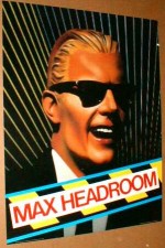 Watch Max Headroom Megashare8